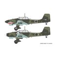 thumbnail image 2 of Airfix Junkers Ju87 B-1 Stuka New, 2 of 2