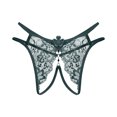 thumbnail image 1 of WTXUE Culottes en Dentelle / sous-Vêtements pour Femmes String / 1 Pce, 1 of 2