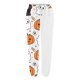 thumbnail image 4 of WILLBEST Pantalones Casuales para Mujer, Cómodos Pantalones Deportivos con Estampado de Halloween, Cintura Elástica Suave para Uso Diario. Extra Grande, 4 of 4