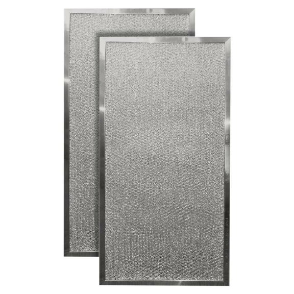 Air Filter Factory Replacement for F300A2020 Honeywell HVAC Furnace Pre/Post Filters 2-Pack