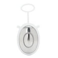 thumbnail image 2 of Máquina de ayuda para dormir SleepWell Sincero MicroCurrent blanca, 2 of 10