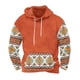 thumbnail image 1 of Sudadera con capucha para hombre, moda informal, estilo casual, con estampado de movimiento, suéter con capucha, blusa de poliéster para hombre, 1 of 4