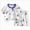 A152-Blue, variant on Toddler Boy T-shirts and Shorts 2 Pcs Cartoon Print Short Set Summer Clothes Outfit,Cartoon Graphic 6-12 Months 12-24 Months 2t 3t 4t 5t 6t 7t 8t 9t Children 5-6 Years