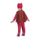 thumbnail image 2 of Disfraz PJ Masks Hasbro Clásico Owlette talla 4-6, 2 of 2