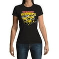 thumbnail image 4 of Function - GKMH Giant Killer Murder Hornets Womens T-Shirt, 4 of 13