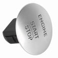 thumbnail image 1 of Car One Touch Start Button Switch for Mercedes-Benz, 1 of 5
