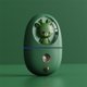 thumbnail image 5 of Billuyoard Mini rociador de agua para la cara, portátil, de mano, para mujer, vaporizador Facial, 35ml, atomizador hidratante automático, cuidado de la Humidificadores Verde Billuyoard HA007734-03B, 5 of 6