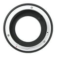 thumbnail image 3 of Mount Adapter Ring,FD-M4/3 Metal Lens Adapter Adapter Ring Lens Mount Adapter Ultra Responsive, 3 of 8