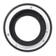 thumbnail image 1 of Anillo Adaptador, Adaptador De Montura De Lente, Negro Mate, Prioridad De Apertura, Conexión Firme, Enfoque Manual Para Cámara M4/3 ANGGREK Lens Mount Adapter, 1 of 8