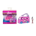 thumbnail image 2 of Set de Juego Mattel Barbie Mini Vehículos y Sets, 2 of 7