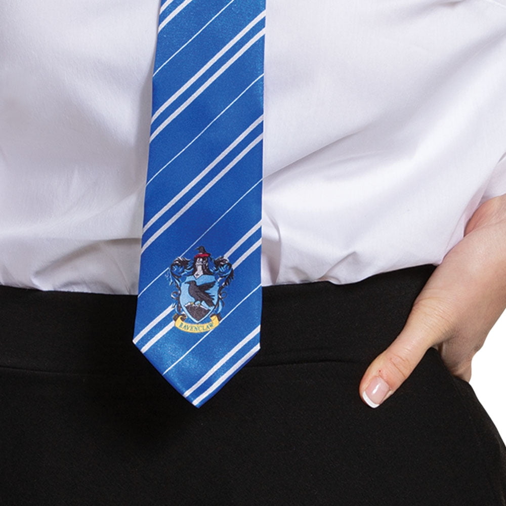 Disguise Harry Potter Ravenclaw Tie