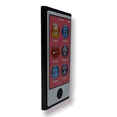 thumbnail image 2 of Used Apple 7th Gen 16GB iPod Nano Space Gray , MP3 Audio/Video Player, Like New, 2 of 2