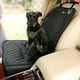 thumbnail image 5 of Funda De Asiento Para Mascotas, Protector De Asiento De Hamaca Antideslizante Para Perros, 900D, Impermeable, De Nailon, Para Asiento De Coche, Caja Para Mascotas Minnieouse PT001671-01, 5 of 5