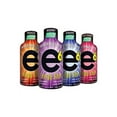 thumbnail image 4 of E6 Energy Shot Berry (12-2oz Bottle Pack) Sugar Free, Zero Calories, 4 of 6