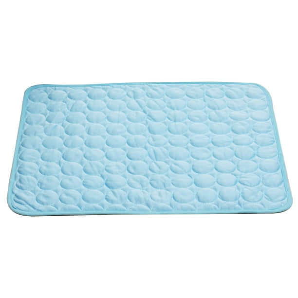 Alfombrilla de refrigeración para perros Almohadillas de refrigeración para mascotas Alfombrilla de hielo de verano para perros