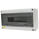 thumbnail image 2 of Caja de protección de distribución de 15/18/24 vías para fuente de alimentación, caja de conexiones electrónicas HT 18, 2 of 9