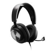 SteelSeries Arctis Nova Pro Xbox Wired High-Fidelity Gaming Audio with Multi-System Connect, Black