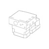 Genuine OE GM Control Module - 93196128