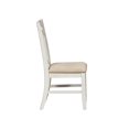 thumbnail image 4 of Liberty Furniture Slat Back Side Chair, 4 of 7