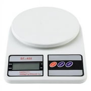 Clearance! Bascula Peso Pesa Digital De Cocina Joyeria Comida Digitales Gramera 10 Kg- 1 gr