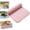 Pink, variant on Chillpaws Cooling Mat for Dogs, Self-Cooling Ice Silk Pet Pad for Dogs, Indoor Outdoor Use