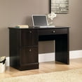 thumbnail image 4 of Sauder Select Computer Desk in Cinnamon Cherry Finish, 4 of 5