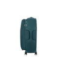 thumbnail image 2 of Samsonite D'Lite Medium Expandable Spinner (Color : Petrol Blue), Height 27.5'' Inches, 2 of 5