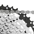 thumbnail image 4 of Rueda Dentada De Bicicleta De Alta Resistencia Sunnimix 11-25T 8 25T, 4 of 8