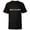 Black, variant on Disney Princess Holiday Enchanted Christmas Ornaments - Short Sleeve T-Shirt for Kids - Customized-White