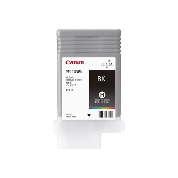 GENUINE Canon PFI-1000 Ink Cartridges For Pro1000 Printer