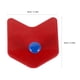 thumbnail image 2 of YSNOOWE 3Ud Decorativos Adhesivos Para Pared Uso En Hogar Taladro, 2 of 7