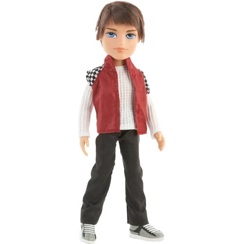 koby bratz