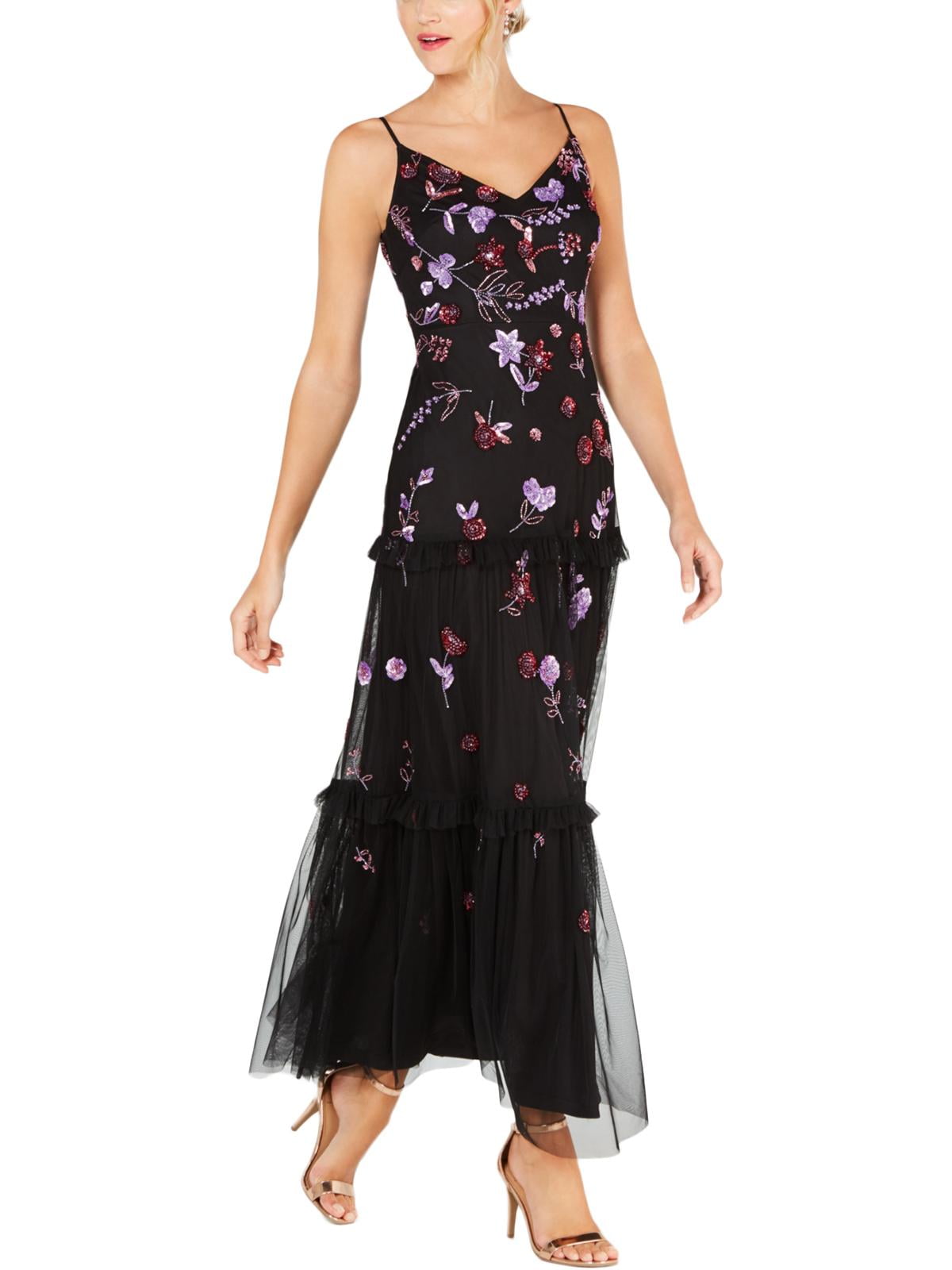 adrianna papell evening dresses