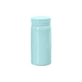 thumbnail image 2 of Insulated Stainless Steel Water Bottle 7 Oz Green Mini Leak Proof Small Insulated Bottle Travel Water Flask Bpa Free Hot Cold Bottle for Daily Use Hiking Camping Gifting 1 Pack, 2 of 9