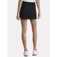 thumbnail image 3 of Athletic Works Women's Mesh Skort, Sizes XS-XXXL, 3 of 5