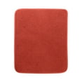 thumbnail image 2 of Oleegame 2PC Placemat Microfiber Water Absorption Quick Drying Table Mat Household Kitchen Ware Drain Drying Pad Pan Bowl Cup Butterfly Dry Matter Pad Cup Mat Red, 2 of 9