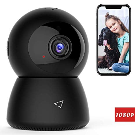 victure outdoor security camera