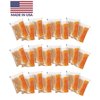 Nostalgia KPP824 Best Tasting Premium 8-Ounce Popcorn, Oil & Seasoning Salt All-In-One Packs - 24 Count