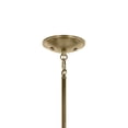 thumbnail image 5 of Kichler Lighting - Shailene - 5 Light Chandelier-15.25 Inches Tall and 23.75, 5 of 6