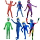 thumbnail image 2 of Disfraz de amigos arcoíris Canival R 2024 para niños, disfraz de monstruo azul Wiki, disfraz de juego de terror, disfraz de fiesta de cumpleaños y Halloween, 2 of 5