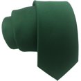 thumbnail image 2 of HAHDAXIA Ensemble 3 Pcs pour Hommes, Mode, Cravates Moulantes en Polyester, Nœud Papillon, Nœud Papillon, Poche, Carré, 2 of 3