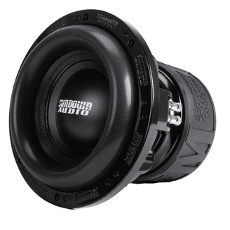 Orion HCCA104 Replacement Recone Kit - 10-Inch, Dual 4 Ohm, 2000W RMS For HCCA Series Subwoofers