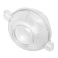 thumbnail image 4 of Moules à Cire 1Pcs Bougie Flottante Moule Rond Diy Moule en Plastique pour Artisanat Cadeau pour Amateurs d'Artisanat, 4 of 9