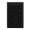 Black, variant on ENERLITES Blank Cover Wall Plate, Gloss Finish, Standard Size 1-Gang, Polycarbonate Thermoplastic, 8801-W, White