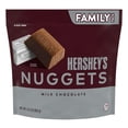 thumbnail image 2 of Hershey's Nuggets Milk Chocolate Mother's Day Candy, Family Pack, 14.2 oz, 2 of 9