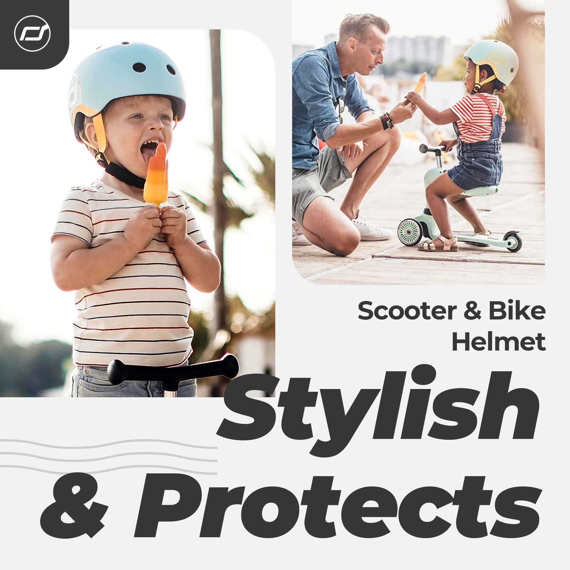 bike helmet on scooter Smart Electric Electric Scooter Helmets: Ultimate Guide