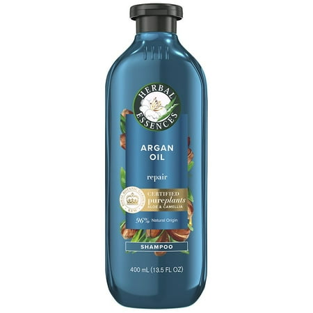 Herbal Essences Hair Repair Shampoo Argan Oil 13.5 fl oz Pack of 2