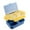 BU2, variant on Bento Boxes for Adults, 1100 ML Bento Lunch Box With Spoon & Fork, Lunch Box Containers, Bento Box for Dining Out, Work, Picnic, BPA-Free, Microwave & Dishwasher Safe(Upgraded version)