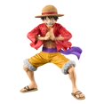 thumbnail image 1 of Figura Banpresto Monkey D. Luffy Grandista de una pieza, 20 cm, 1 of 2