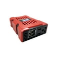 thumbnail image 6 of EverStart Portable 120 Watts Slim Inverter with Digital Display, 2 USB Ports and 1 AC Port, 6 of 12